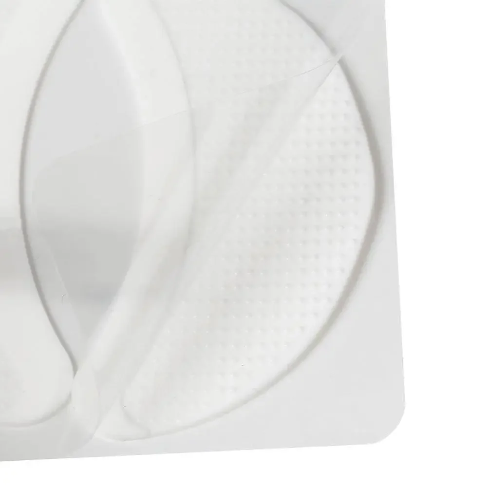 VIP Reusable Silicon Patch - Picture 7 of 7